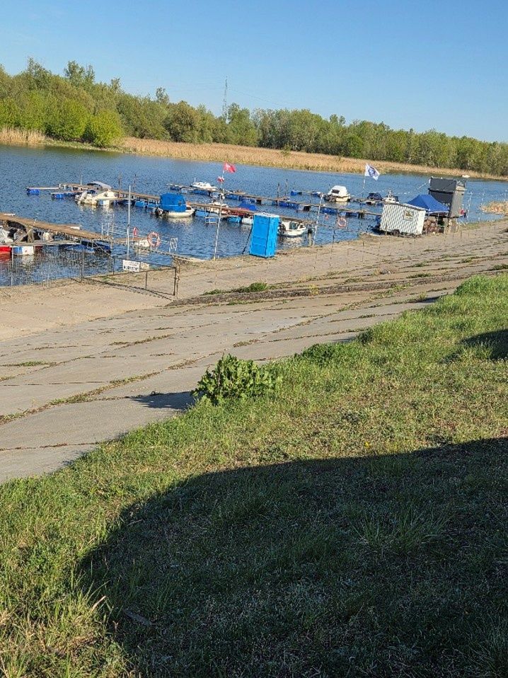 Kontrowersje na Radziwiu. Interpelacja w sprawie zagrodzonego nabrzeża Wisły
