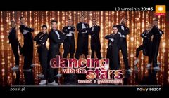 Startuje 10. edycja „Dancing with the Stars 10” w Polsacie (wideo)
