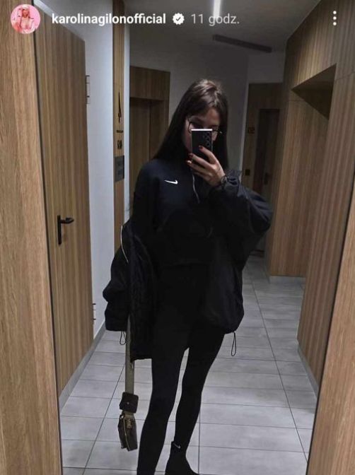 Karolina Gilon i Marek Świerczyński nie przestają wzbudzać podejrzeń podejrzeń widzów