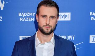 Nieoficjalnie: Miłosz Kłeczek odchodzi z TVP