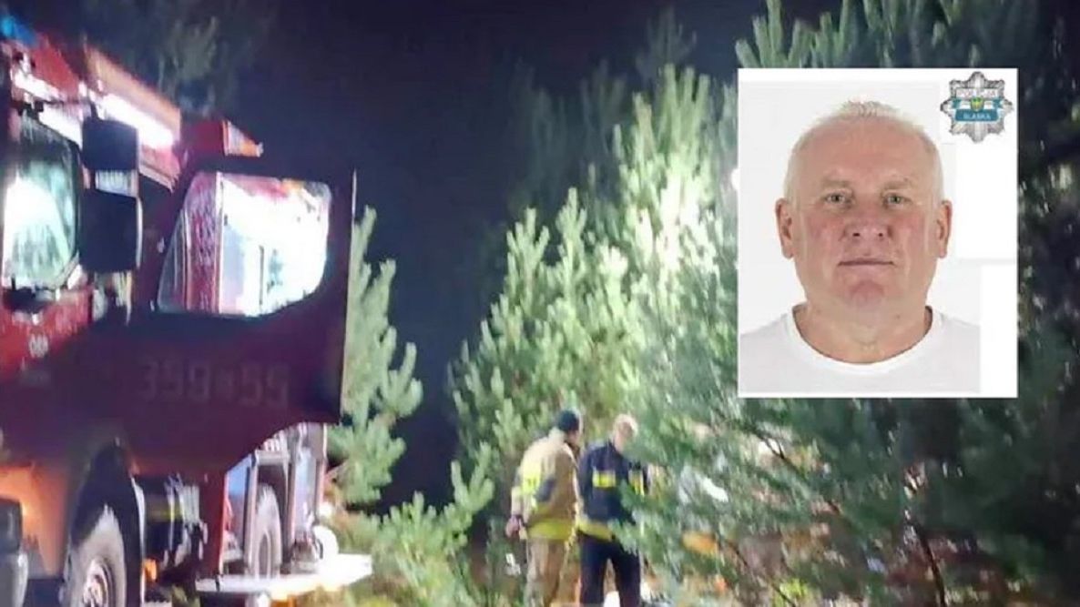 Szukają go już dwa lata. Gdzie jest Jacek Jaworek? 