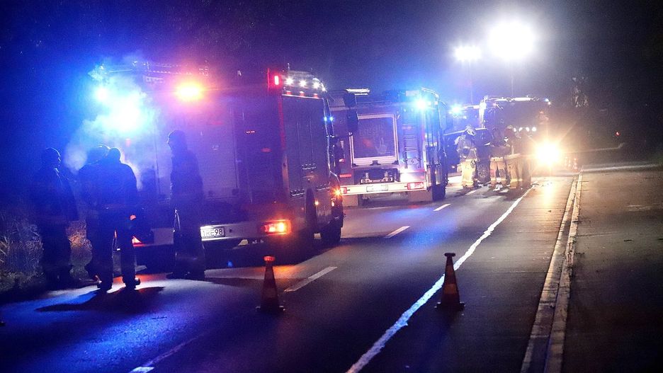 Kierowcy podróżujący drogą krajową nr 10 na trasie Bydgoszcz - Toruń muszą się liczyć z utrudnieniami.