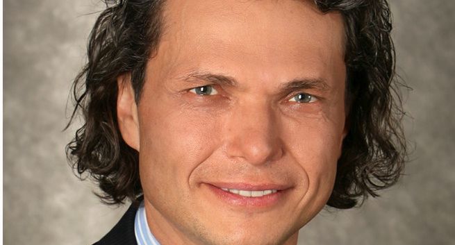 Dominik Libicki członkiem zarządu Kulczyk Investments