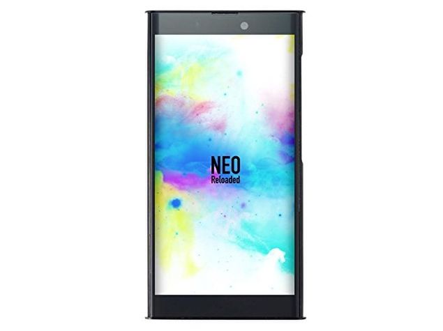 NuAns NEO [Reloaded] - z Windowsem nie wyszło, teraz firma próbuje sił z Androidem 4