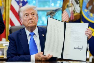 Bank: nie ma wątpliwości. Decyzje Trumpa podniosły ceny w USA