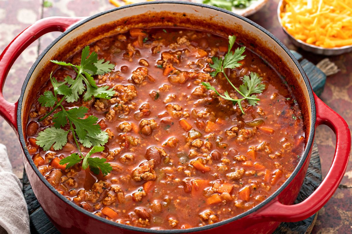 Tej zupy nie odmówią niejadki. Przypomina uwielbiane przez wszystkich danie