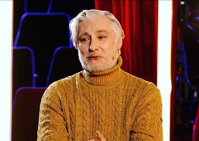 Mariusz Drężek