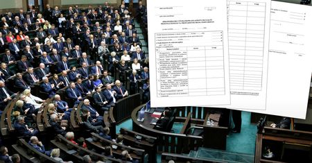 Odkurzacze, lodówki i ekspresy do kawy. Tak posłowie wydają sejmową kasę na biura