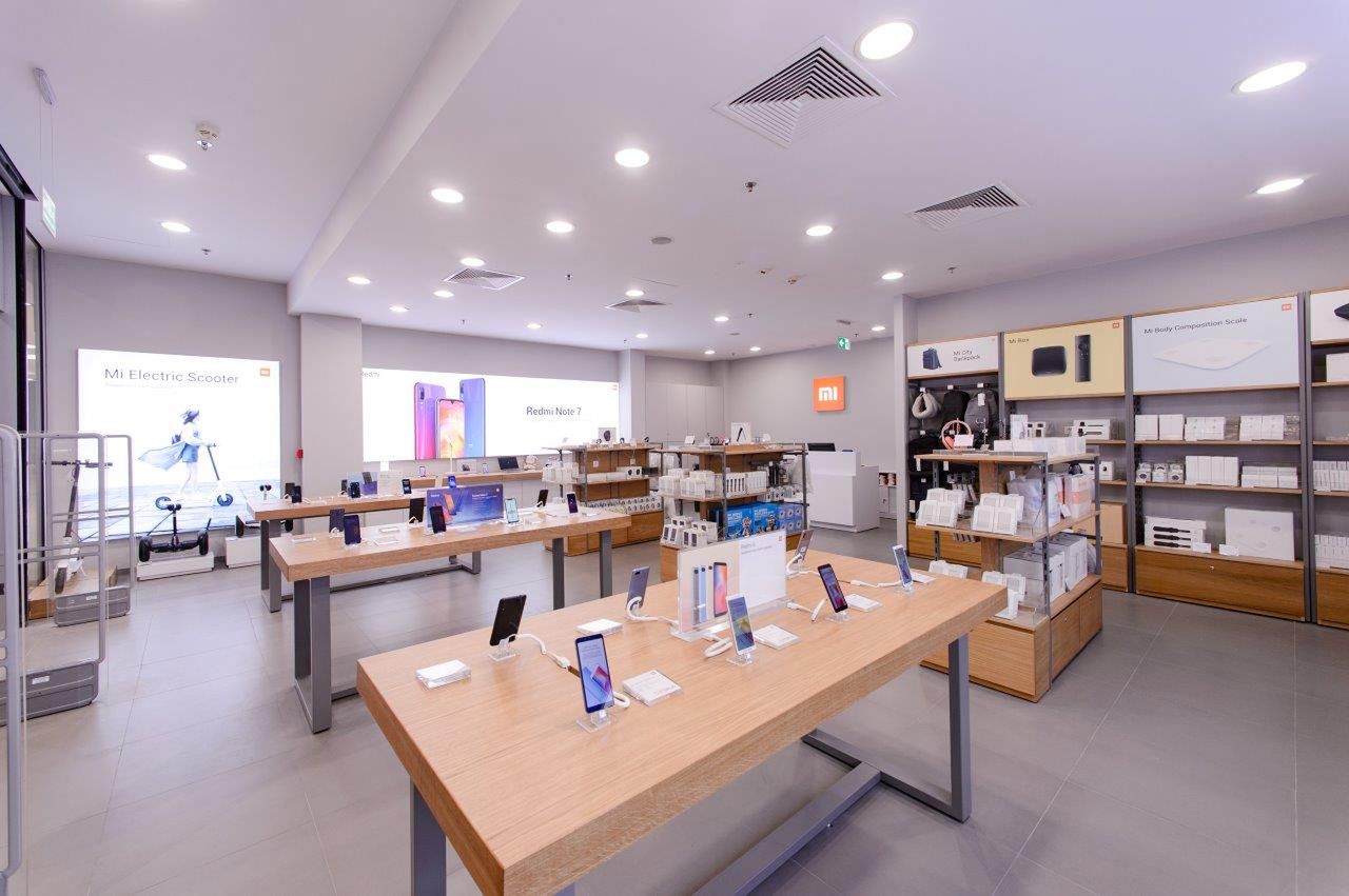 Xiaomi - Mi Store nr 10 otwarty w Lublinie 2
