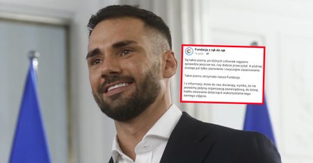 Żegnały zmarłego posła. Teraz fundacje dostały wezwania do zapłaty
