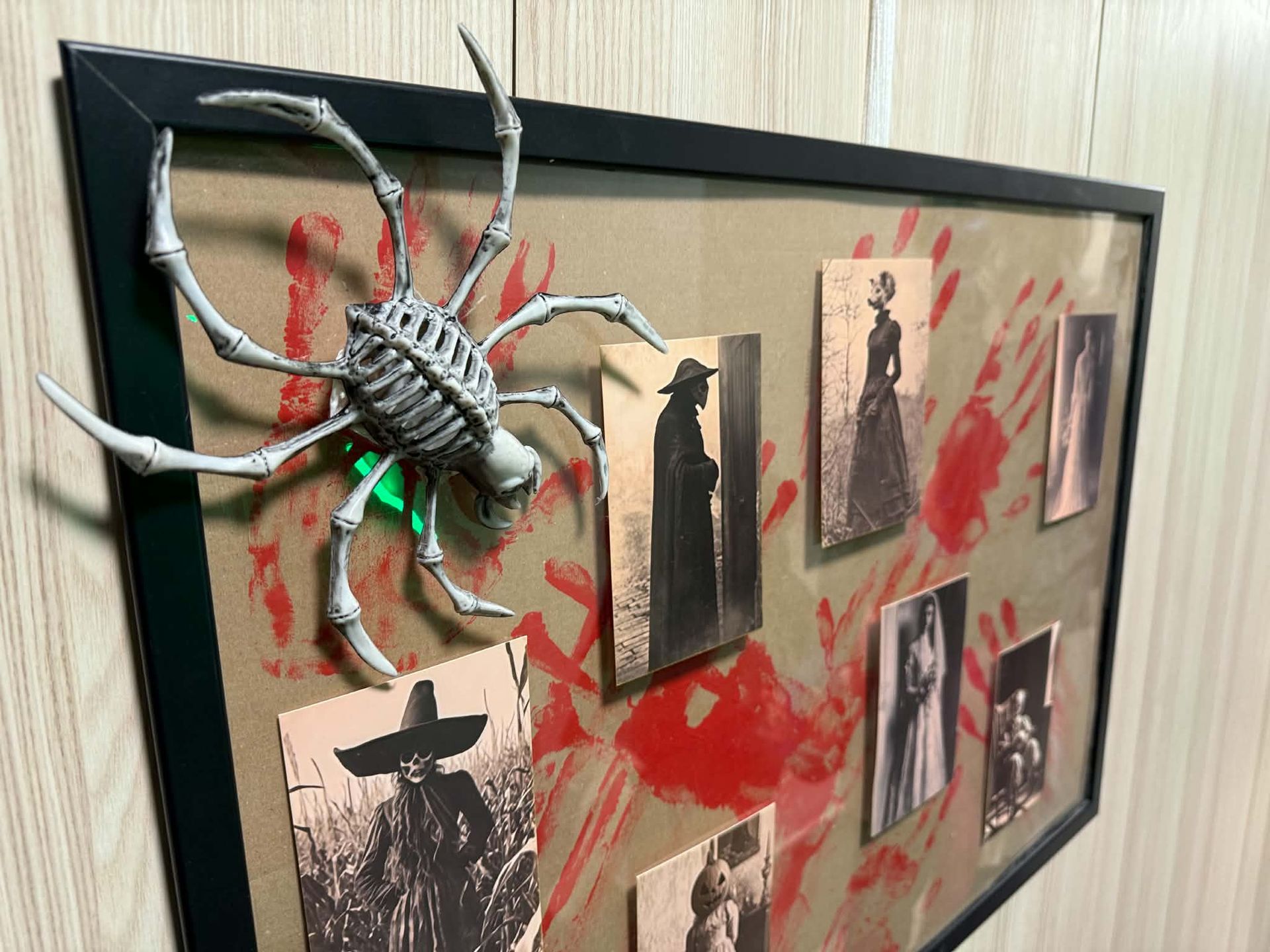 Halloween na Jarze odbywa się po raz trzeci