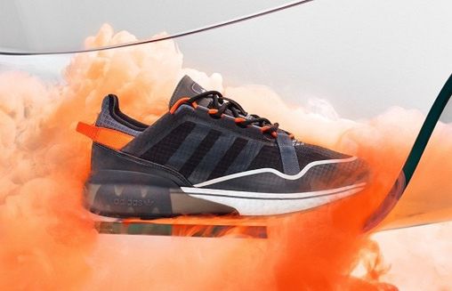 Model ZX 2K BOOST Pure w ofercie adidas Originals