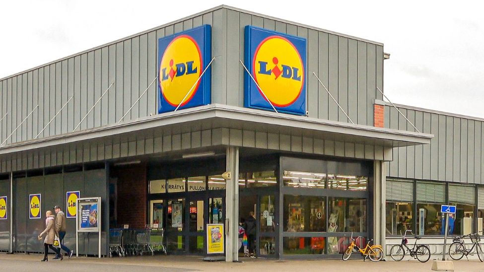 Promocje w Lidlu 11 kwietnia 2026 roku