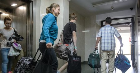 Właściciele mieszkań urządzają castingi. "Mamy szczyt sezonu i wysoki popyt na najem mieszkań"