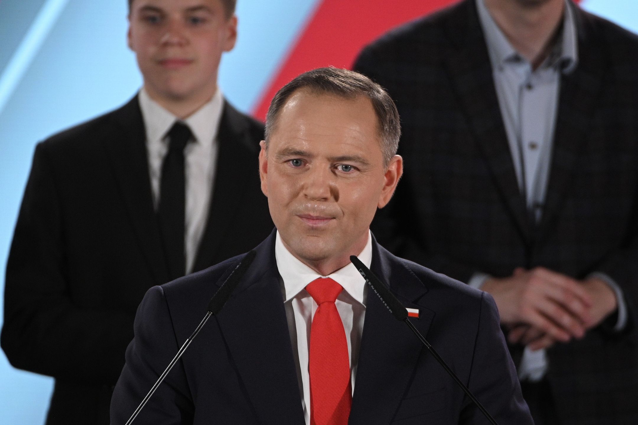 Karol Nawrocki
