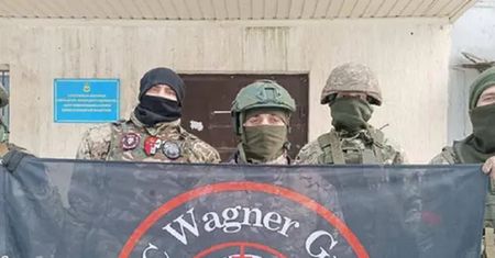 Grupa Wagnera znów prowadzi rekrutację. Proponują duże pieniądze