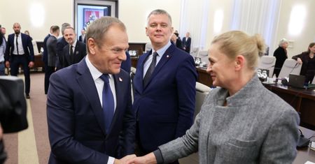 Nowa władza szykuje rewolucję w szkołach. Padła data