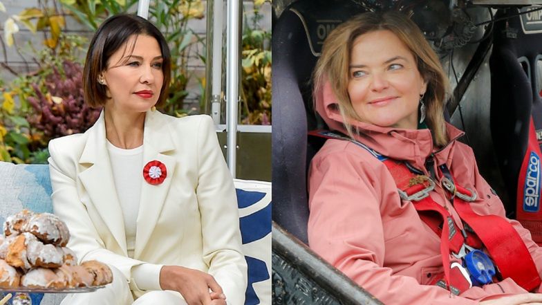 Monika Richardson ciepło o powrocie Anny Popek do "Pytania na Śniadanie": "Nie kibicuję jej"