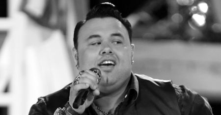 Tragiczna śmierć 44-letniego uczestnika "The Voice"