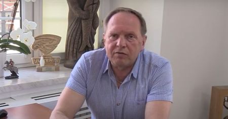 Burmistrz ukradł mu żonę?! Pikantny skandal na Dolnym Śląsku