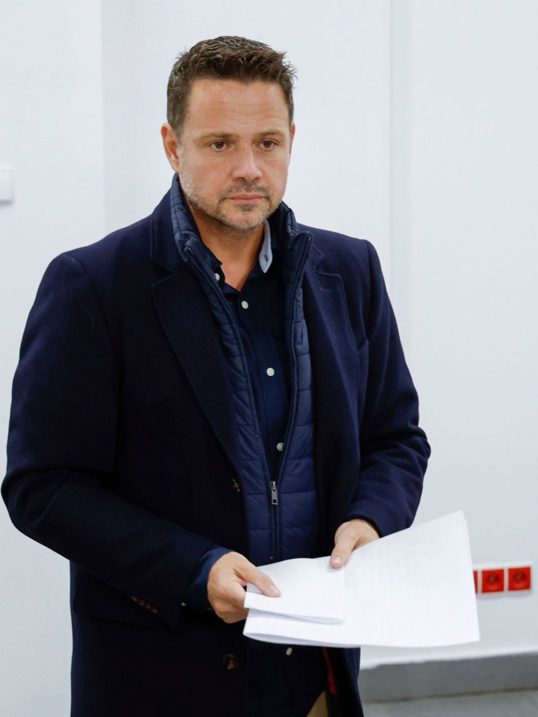 Rafał Trzaskowski