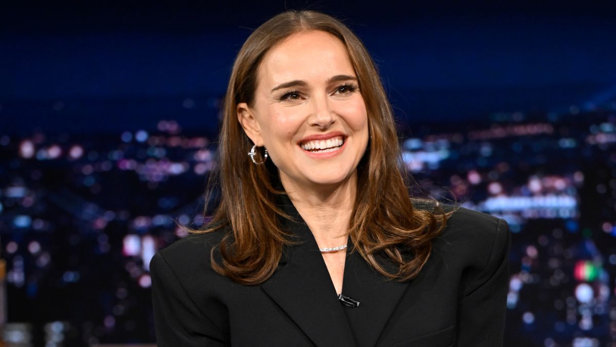 Natalie Portman jest w trzeciej ciąży
