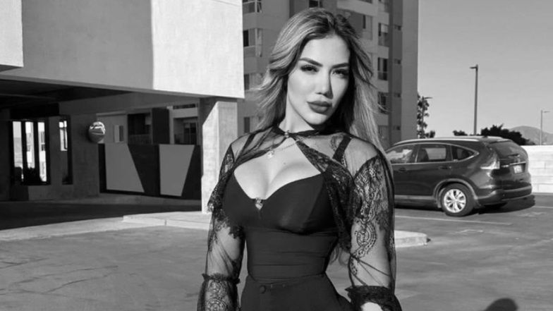TikTok star Fedra Gaxiola murdered in daylight attack