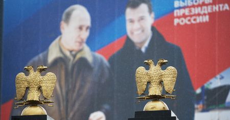 Nowe obywatelstwo dla podbitych. "Putin ustalił zasady"