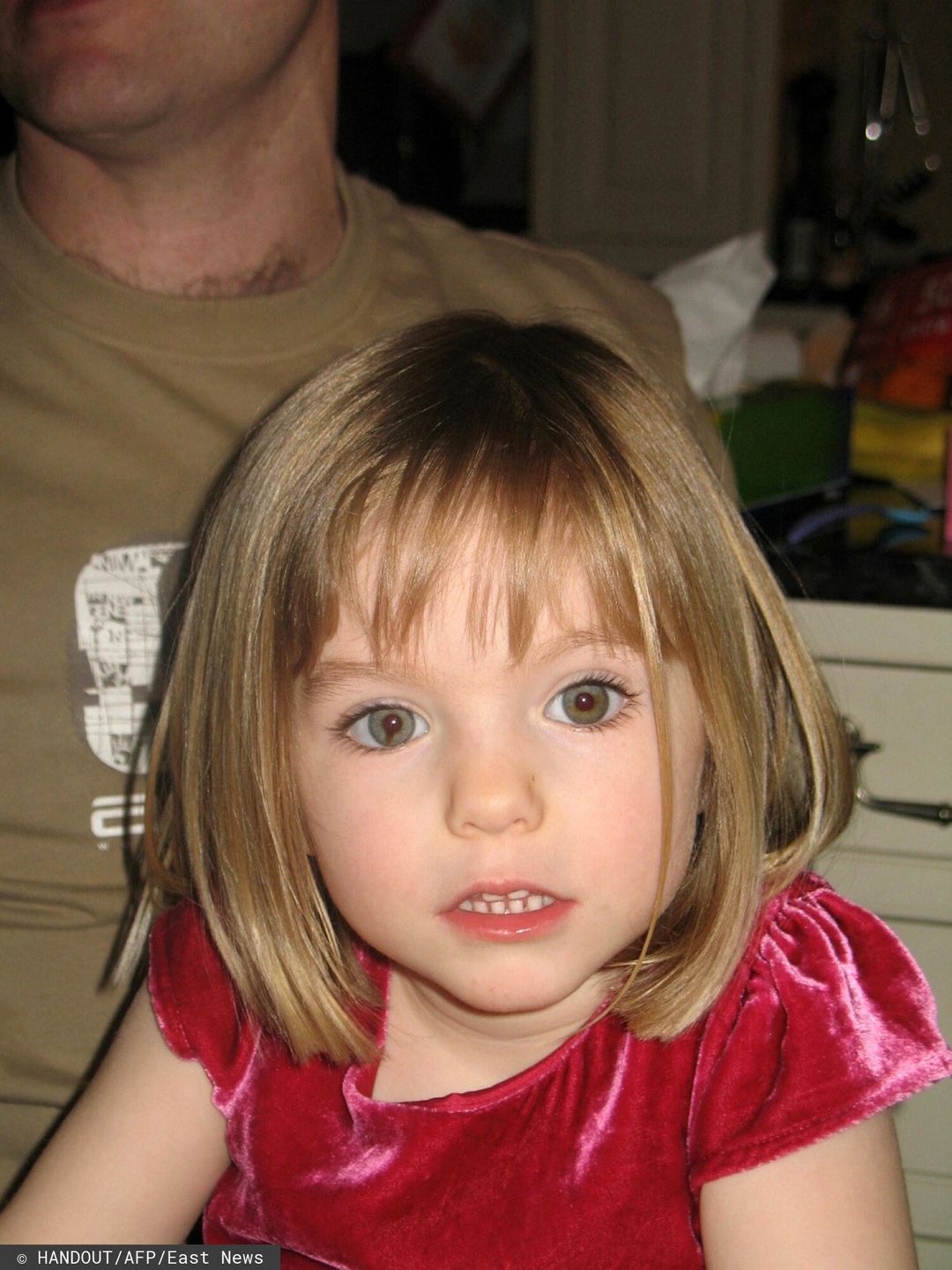 Poszukiwania Madeleine McCann