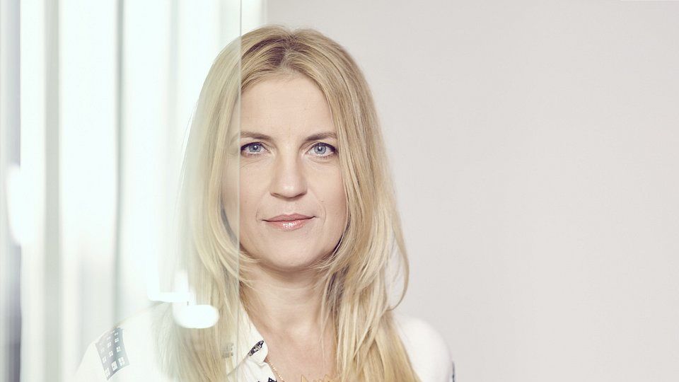 Dorota Żurkowska-Bytner, Grupa Discovery