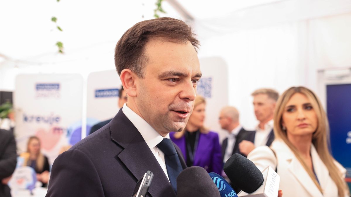 "Polska ma plan". Minister uspokaja ws. stanu gospodarki