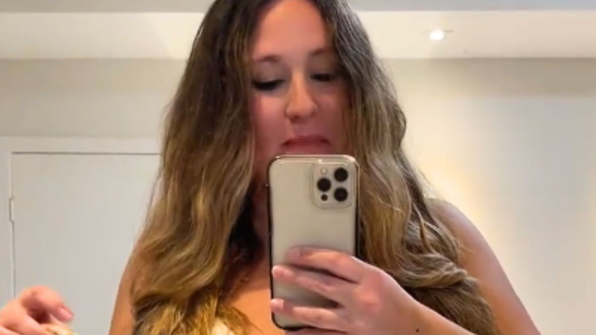 Strój do restauracji