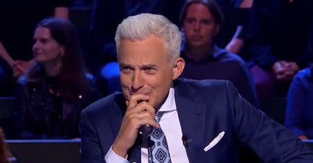 "Milionerzy": tego jeszcze nie było. Urbański nagiął regulamin programu
