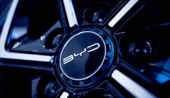 Chiński producent BYD podobno rozważa wejście do Formuły 1