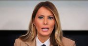 Amerykanie ocenili Melanię. W sondażu pytano o jej wpływ na Donalda Trumpa