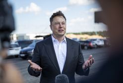 Elon Musk pomaga Ukrainie. Usługa już aktywna