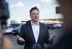 Elon Musk pomaga Ukrainie. Usługa już aktywna