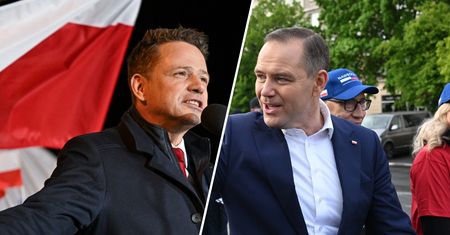 II tura wyborów prezydenckich. Jak rozłożą się sympatie partyjne