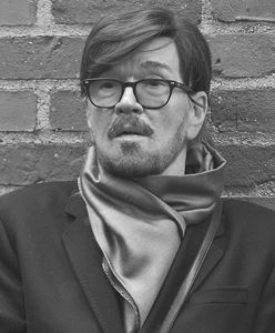 Hulewicz zmarł w hospicjum. "Do końca mówił, że daje radę"