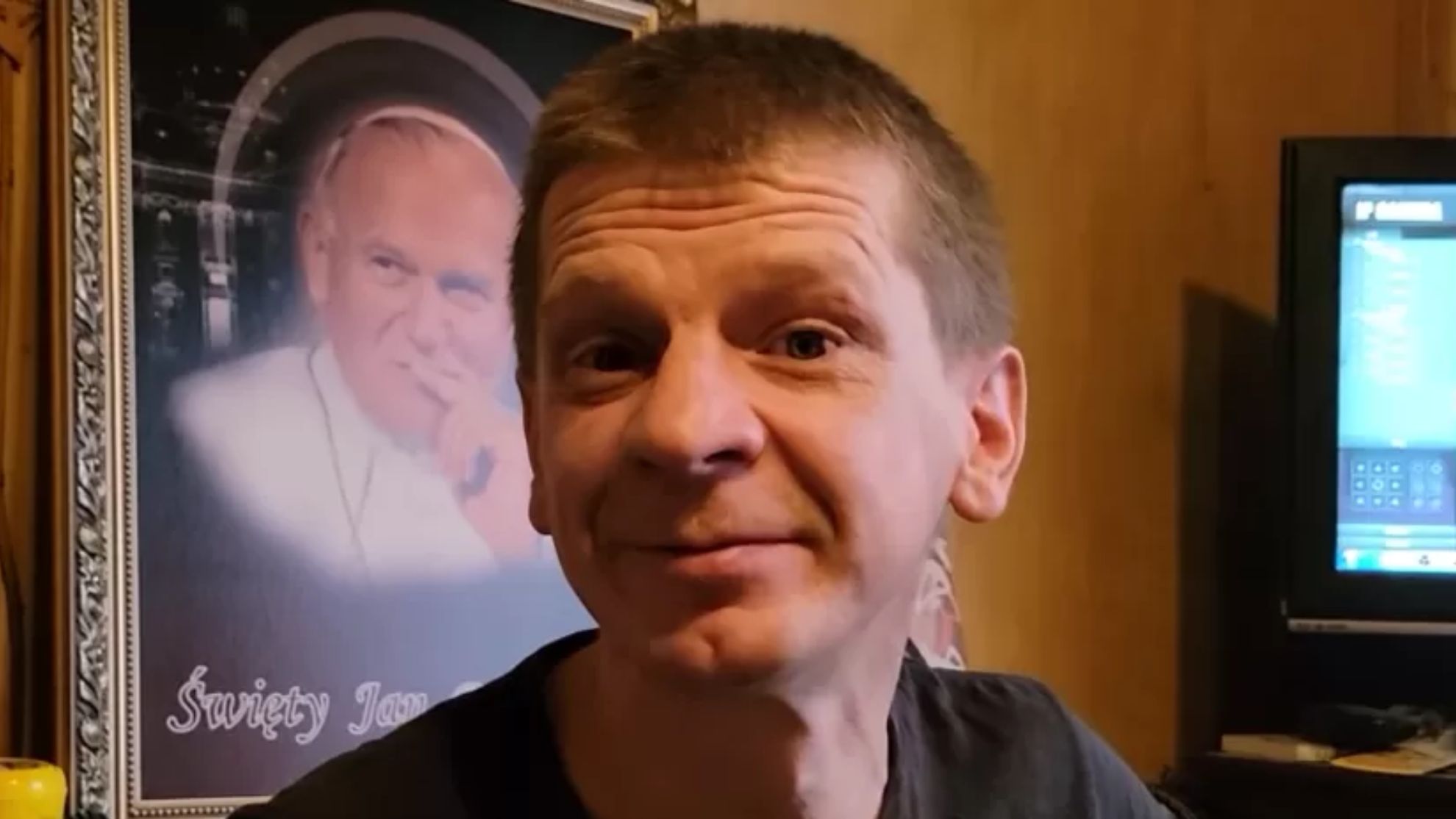 Wojciech "Major" Suchodolski