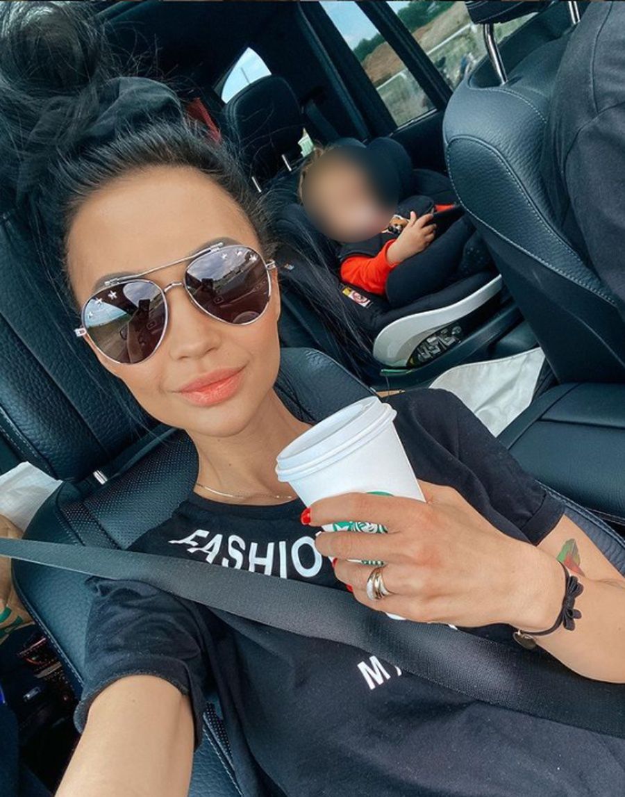 Monika Drzyzga 