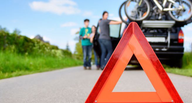 Auto Assistance - szybka pomoc w niespodziewanych kłopotach