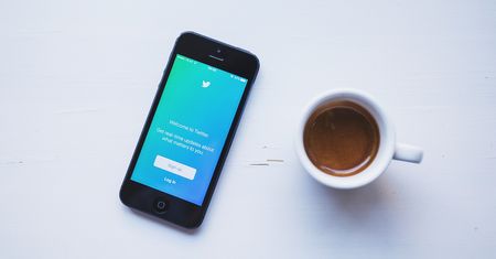Jack Dorsey sprzedał swój pierwszy tweet za 2,9 miliona dolarów