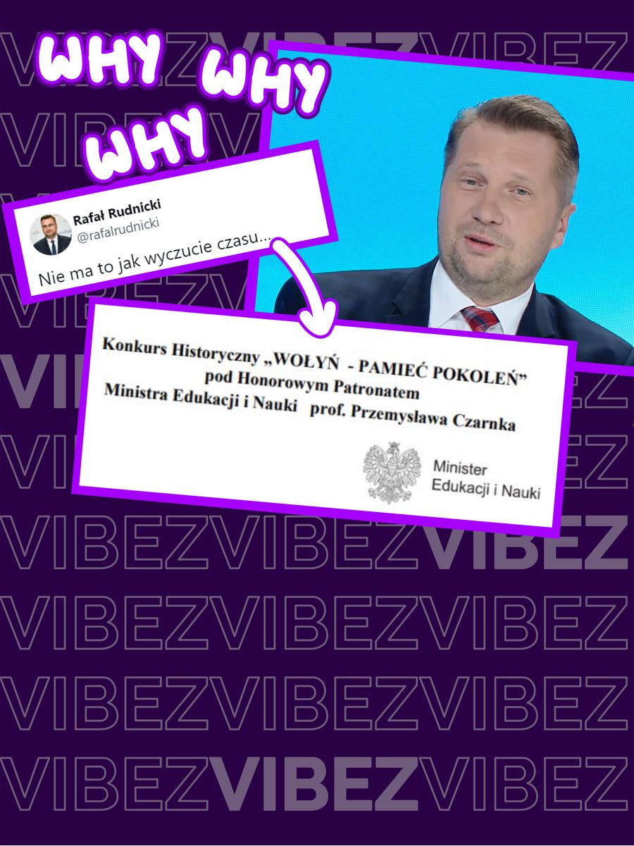 Wołyń - Pamięć Pokoleń