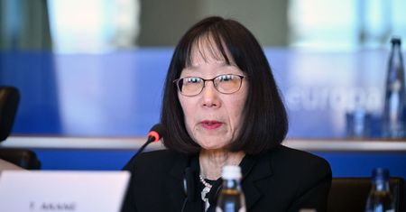 Amerykanie nałożyli sankcje na Japonkę. Tokio reaguje