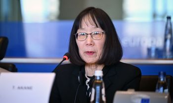 Amerykanie nałożyli sankcje na Japonkę. Tokio reaguje