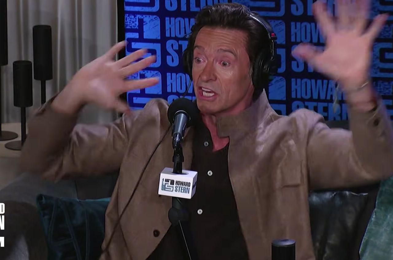 Wypił prawie 8 litrów wody przed wyjściem na scenę. Nie zapomni tego, co wydarzyło się później