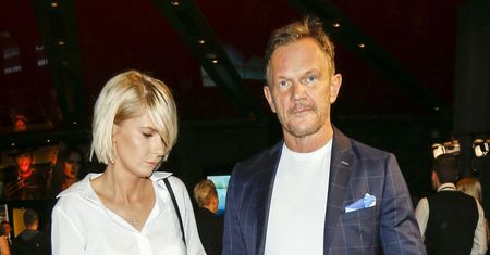 Cezary Pazura dostaje groźby. Żona Edyta nie kryje oburzenia