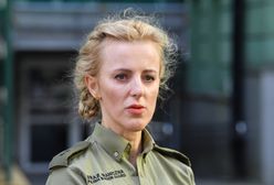 Gdzie są dzieci z Michałowa? Rzeczniczka SG do dziennikarki: "Co pani da ta informacja?"