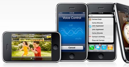 Nadchodzi nowy iPhone?